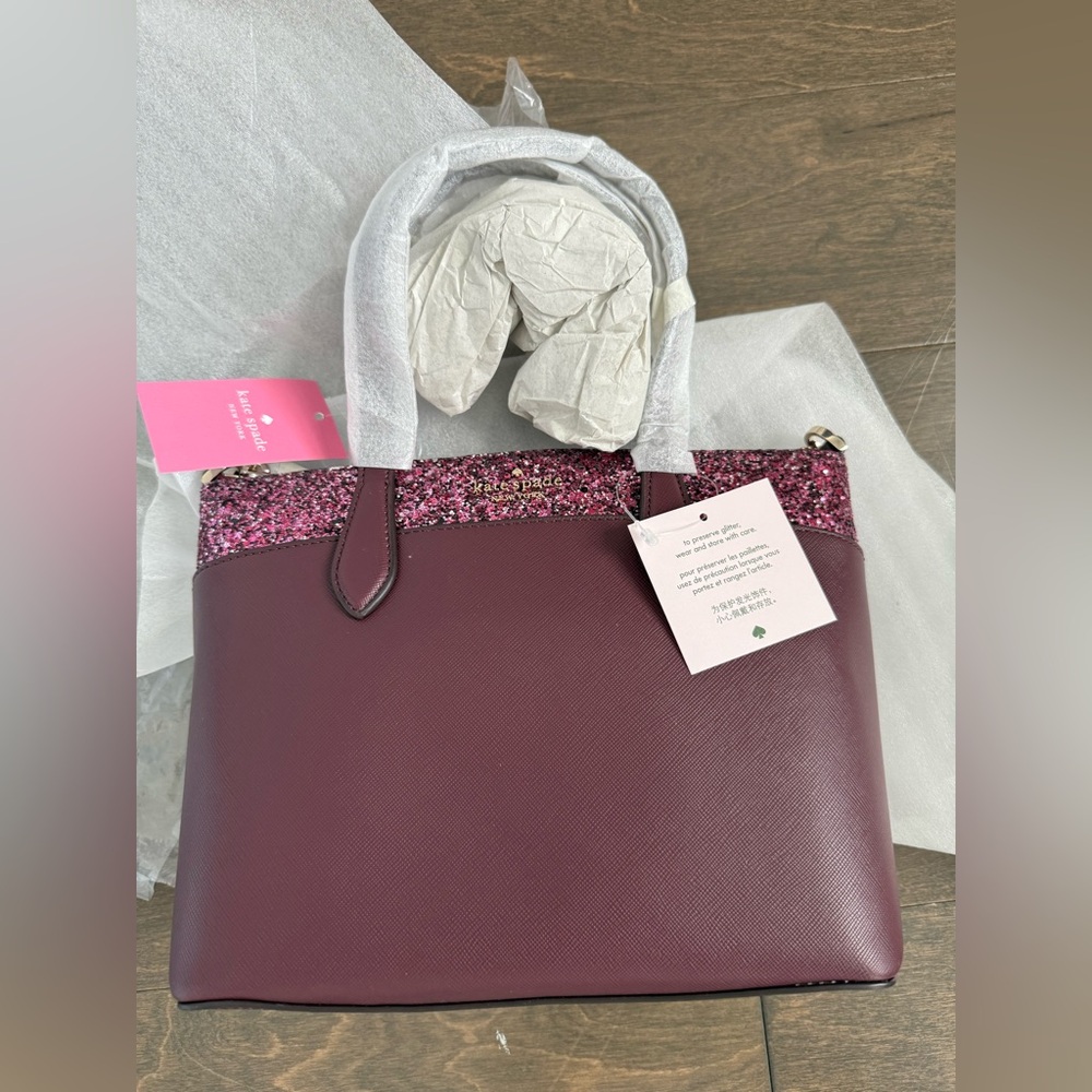 Kate Spade Tote Bag